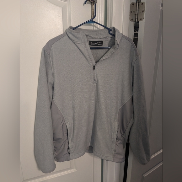 3/$15 Under Armor Fleece Pullover - Picture 1 of 2